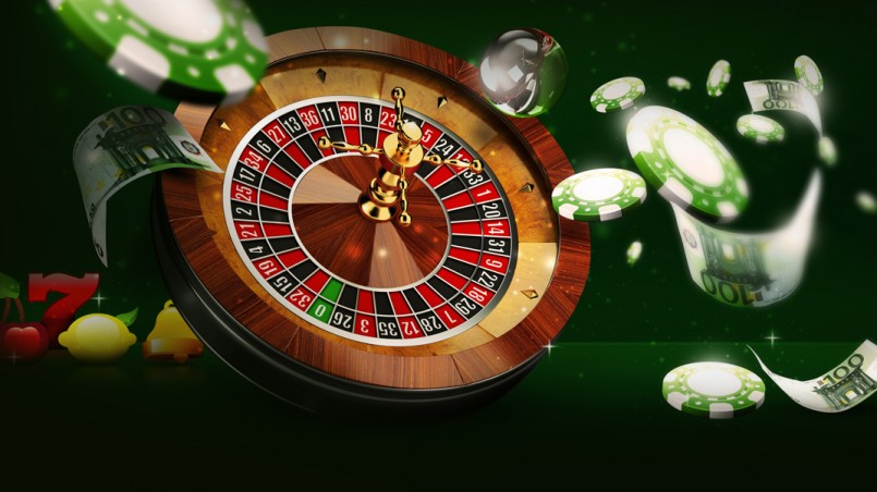 online casino safety image
