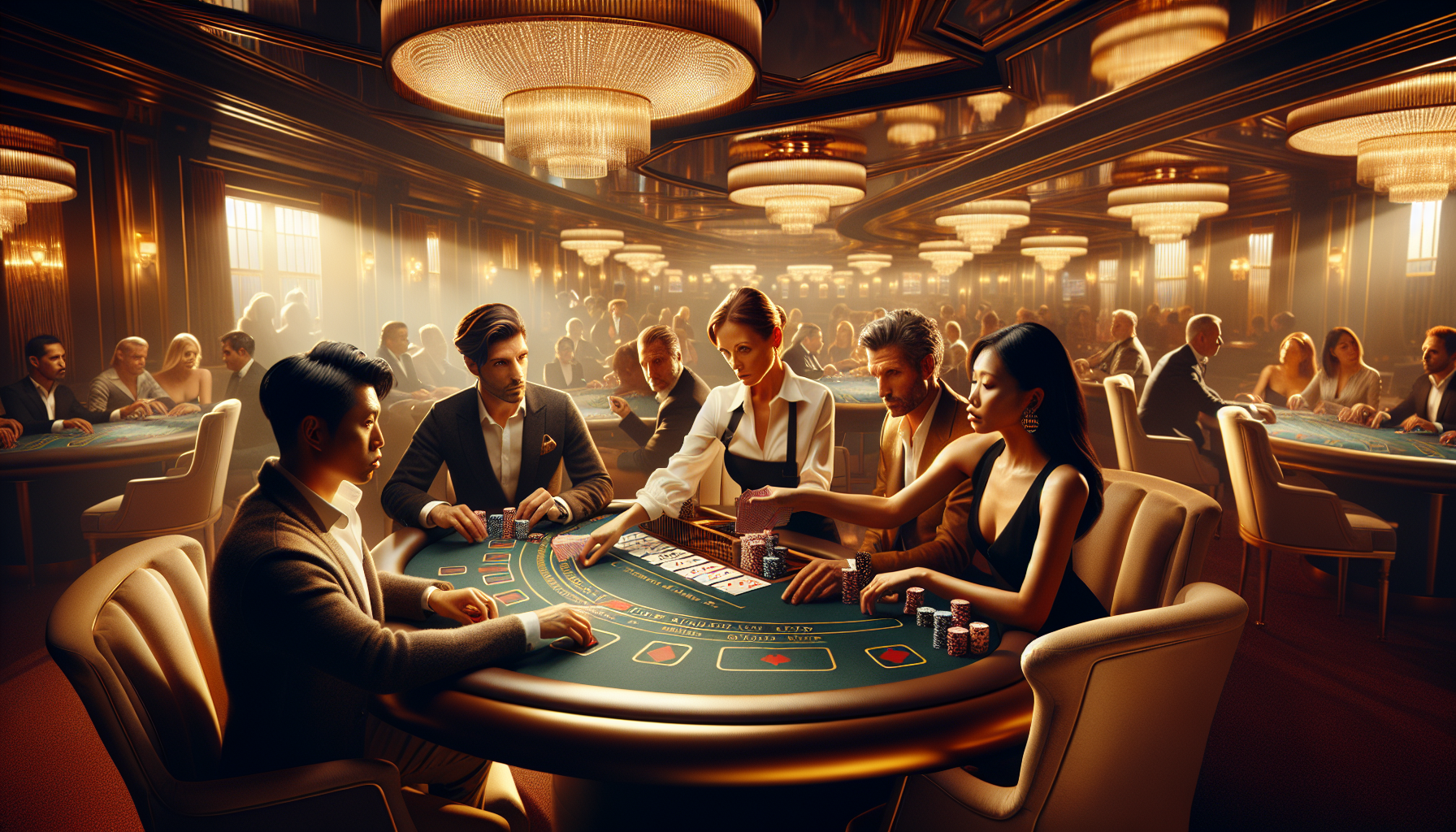 Table Games