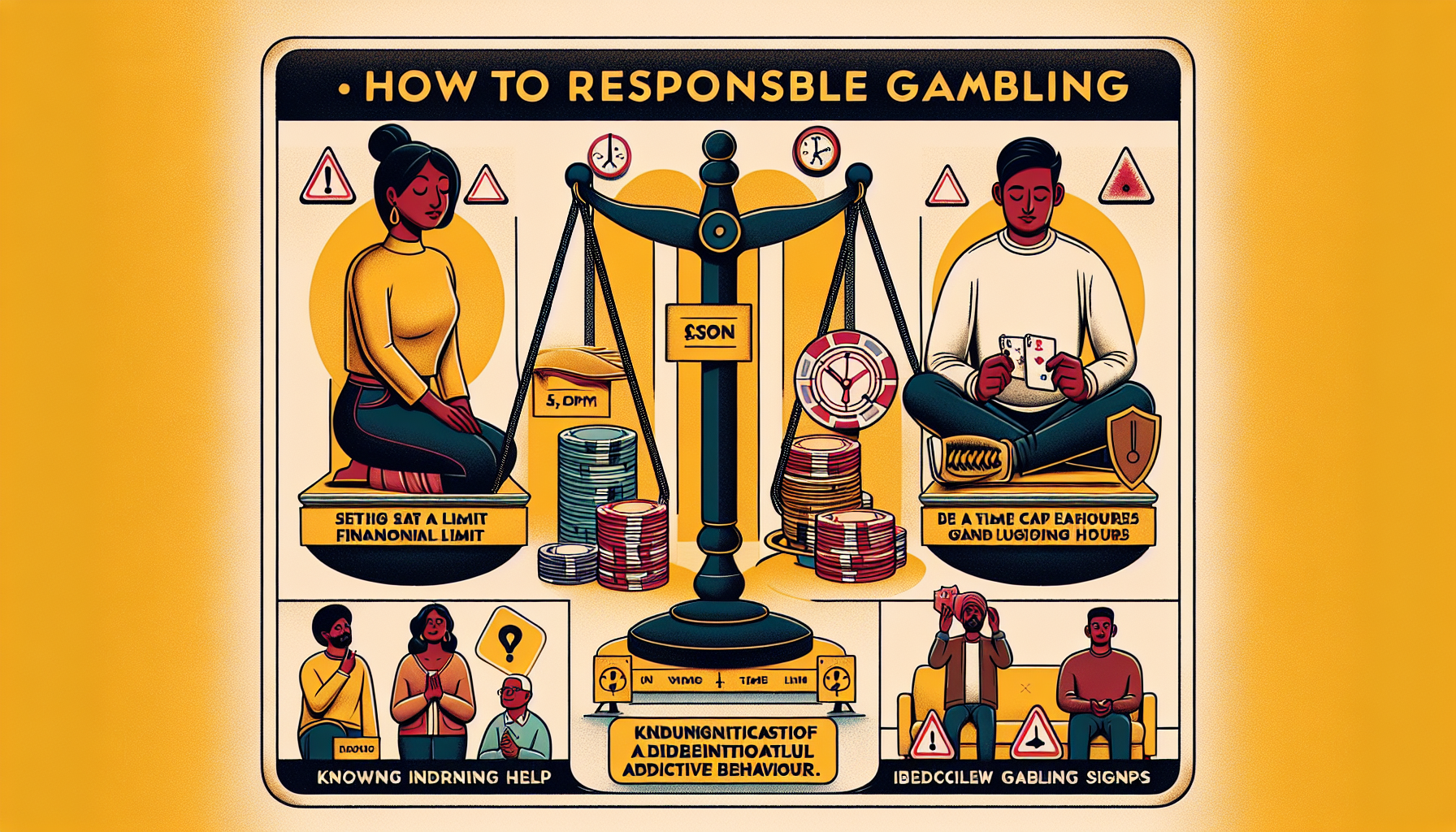 Understanding Responsible Gambling