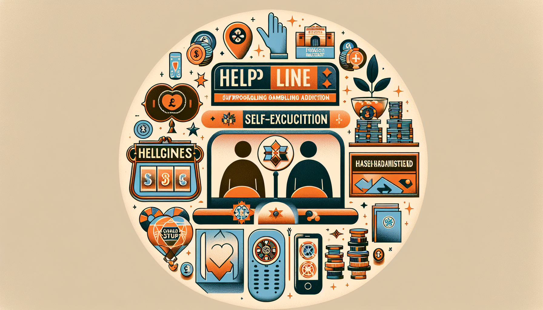 Resources and Support Systems
