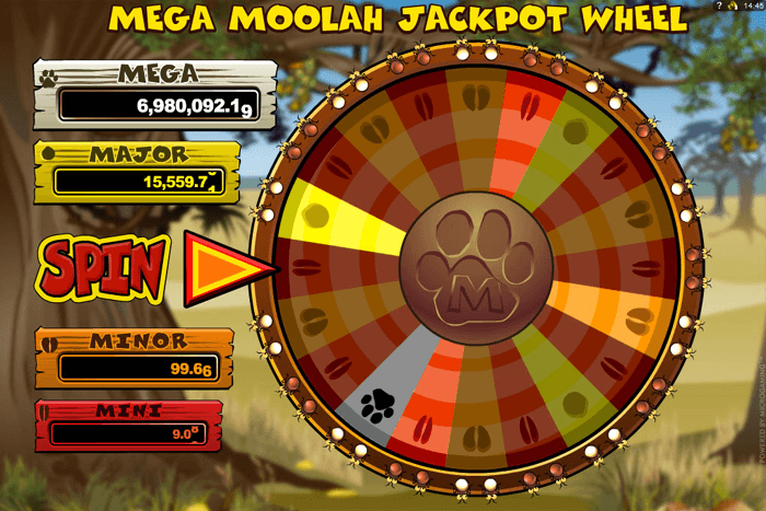 progressive jackpot games mega moolah image